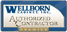 Wellborn Cabinet Inc. Authorized Contractor